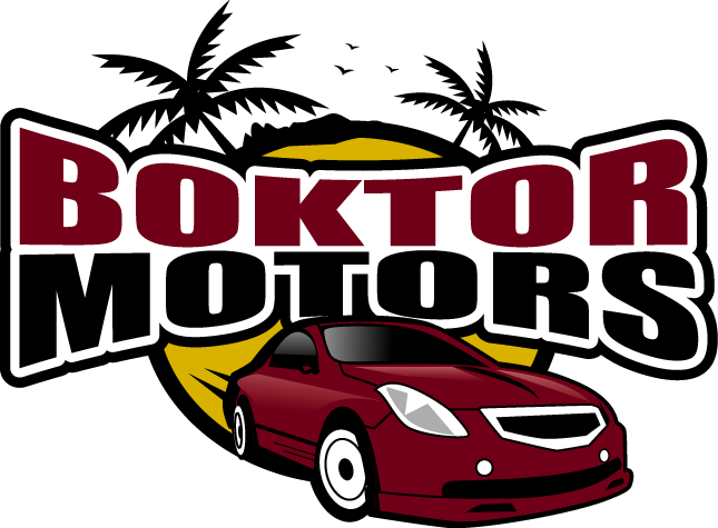 Boktor Motors Your Place to Sell and Buy Cars