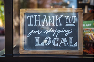 The Benefits of Supporting Local Businesses